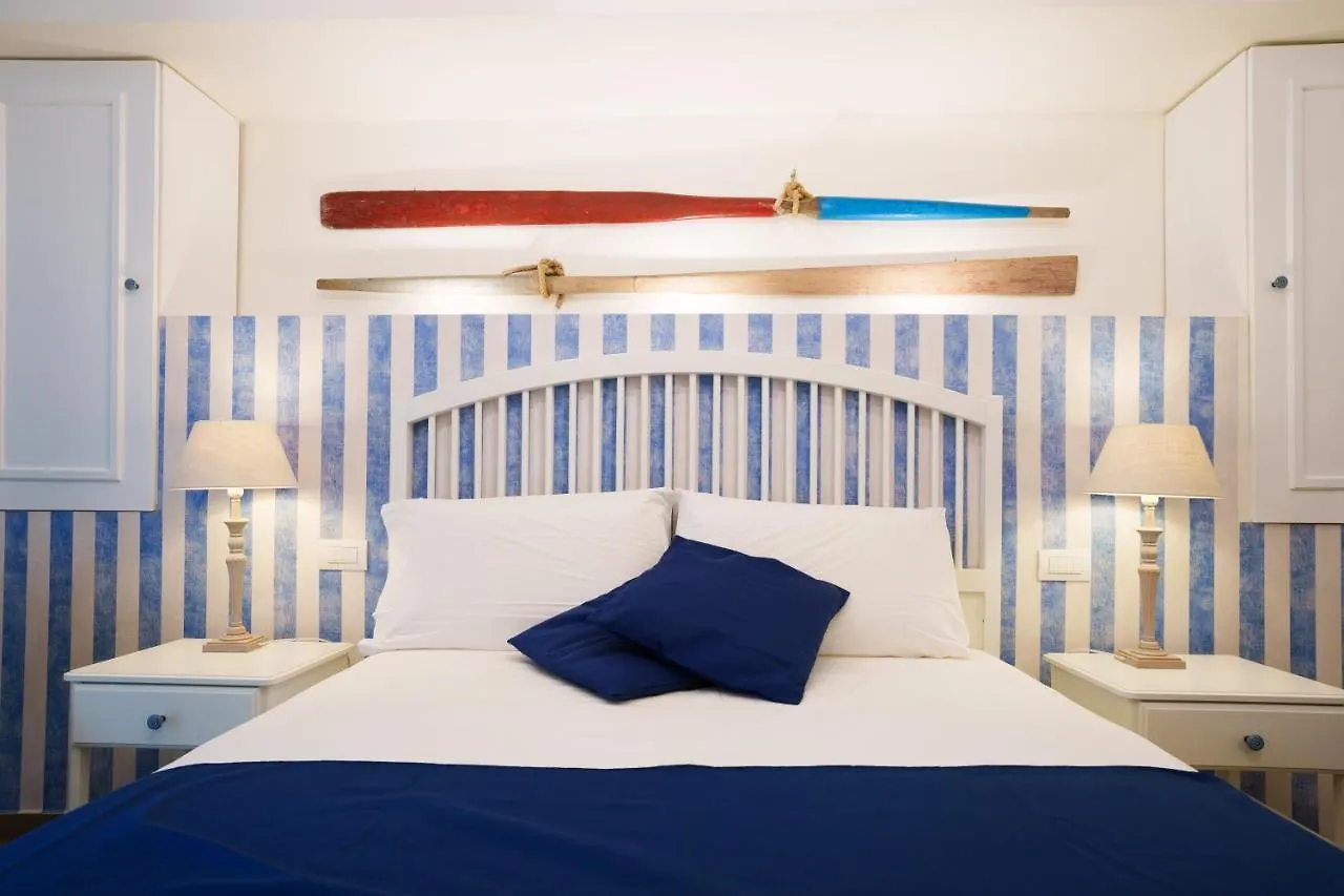 Quattro Torri B&B Santa Teresa Di Riva