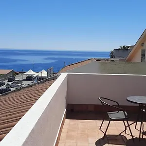 Apartament Maison De Domenico
