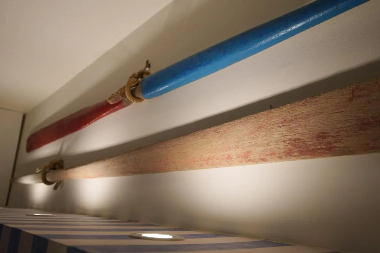Quattro Torri B&B Santa Teresa Di Riva